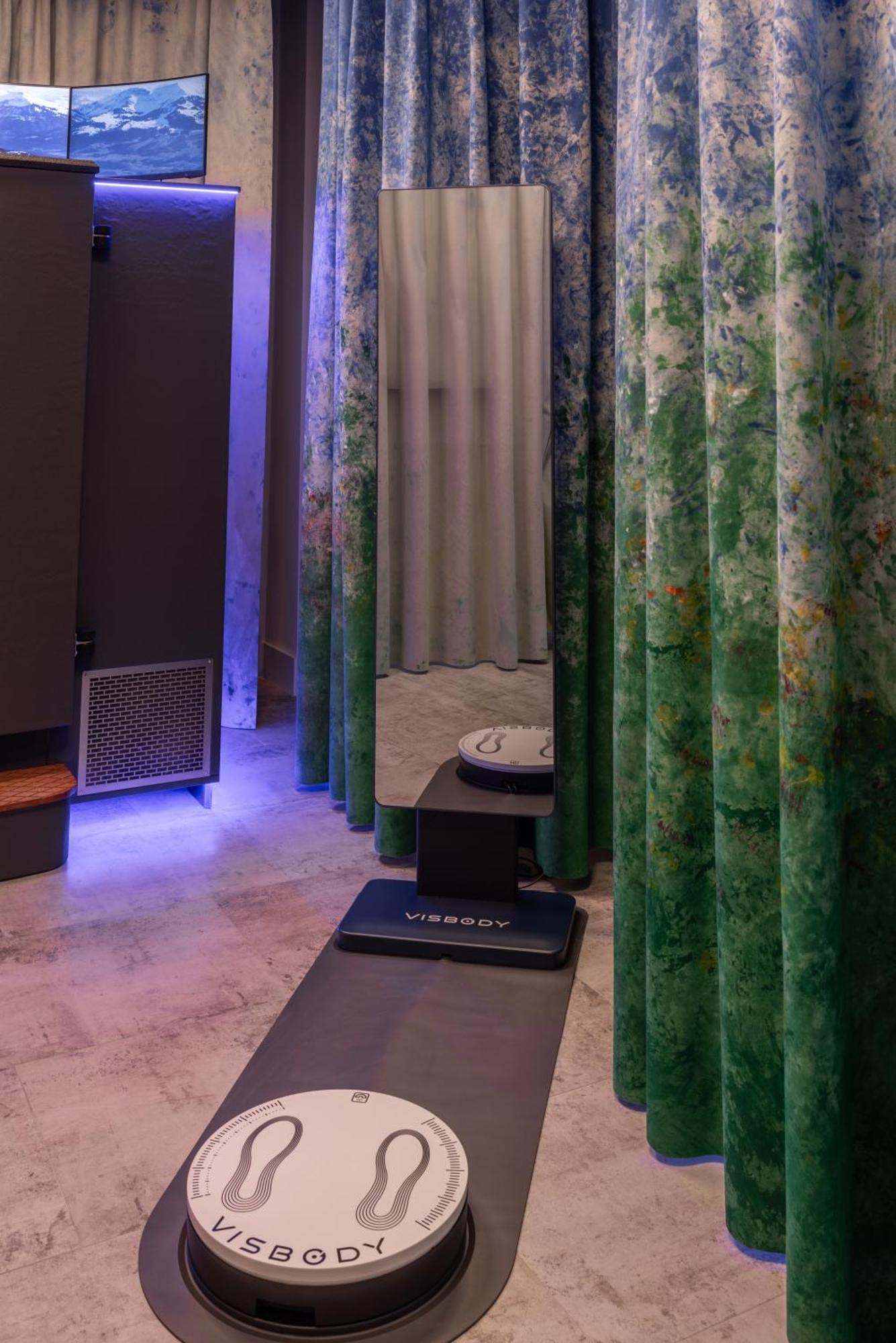 Derand Hotel Pristina Esterno foto