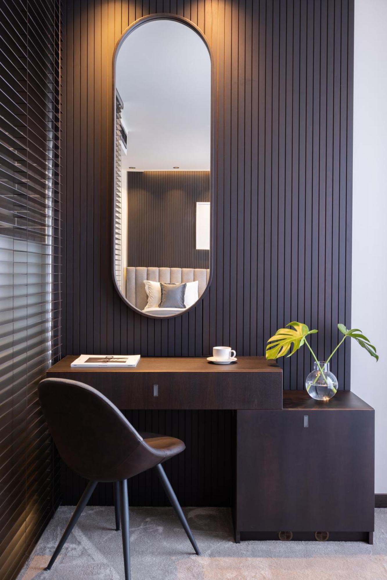 Derand Hotel Pristina Esterno foto