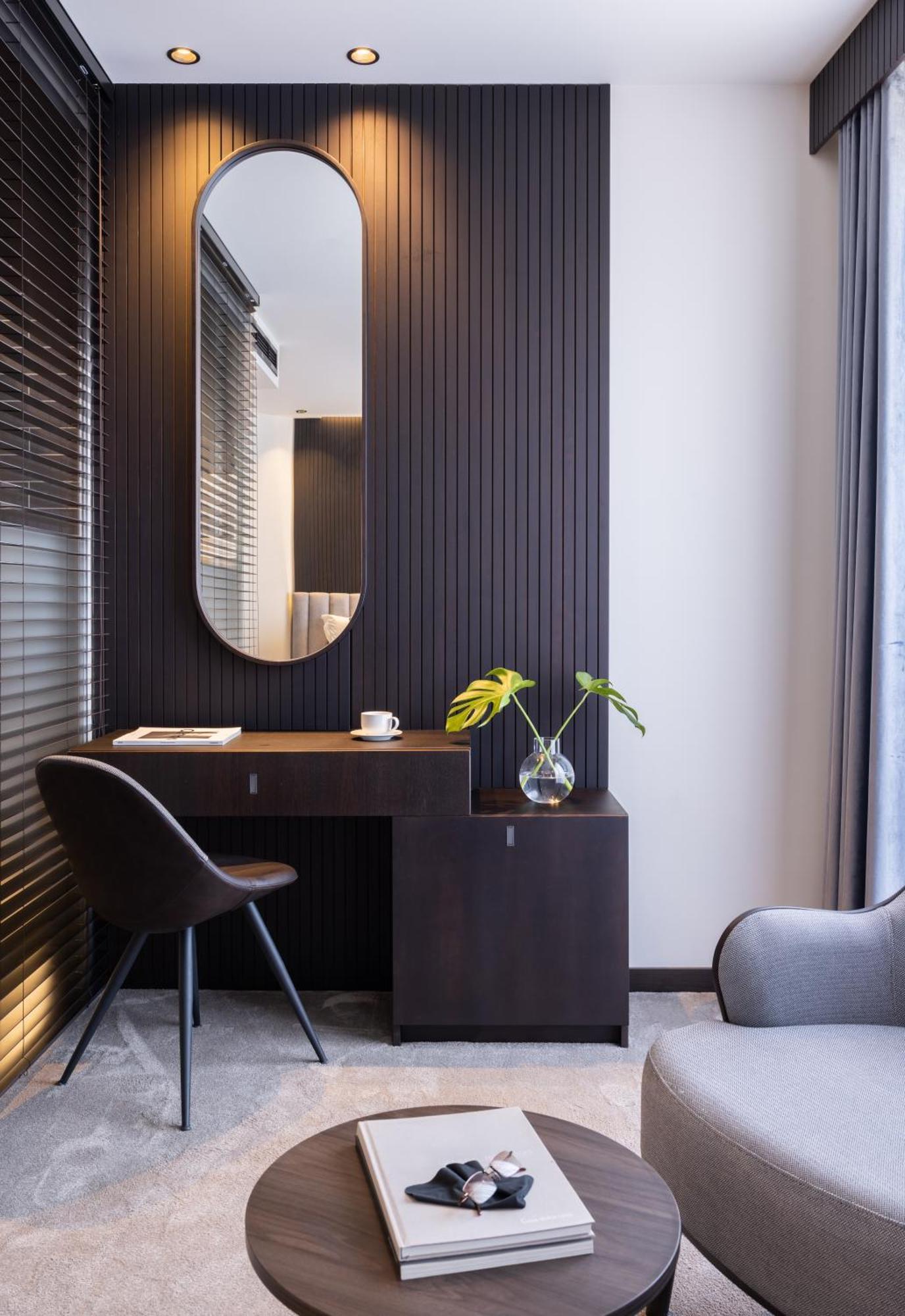 Derand Hotel Pristina Esterno foto