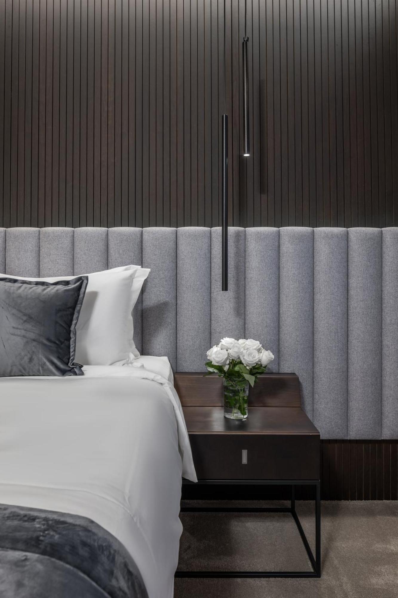Derand Hotel Pristina Esterno foto