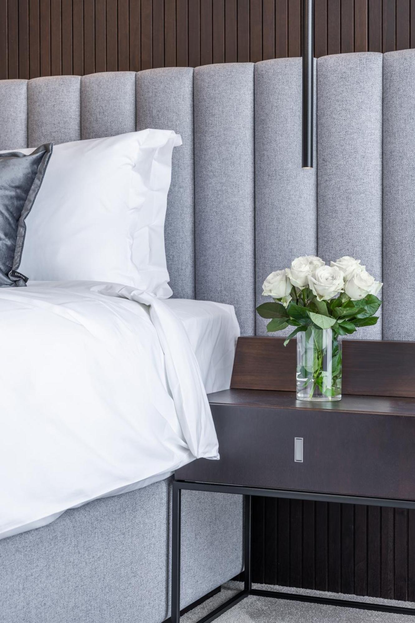 Derand Hotel Pristina Esterno foto
